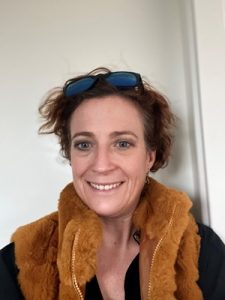 Anne Sophie Melis - Psychologue Ramillies